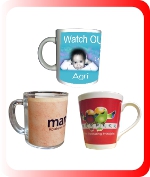 Mug Souvenir