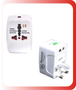 Universal Travel Adapter